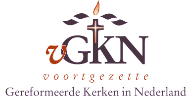 voortgezette Gereformeerde Kerken in Nederland